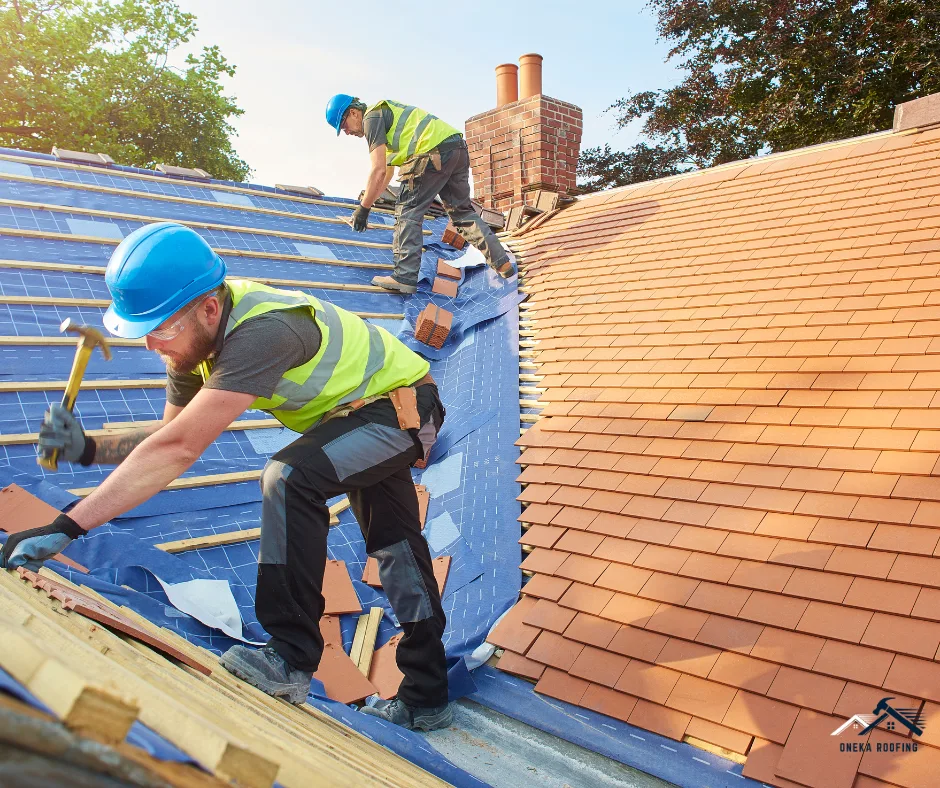 Why choose Roof Repair Near Me in La Jolla, CA