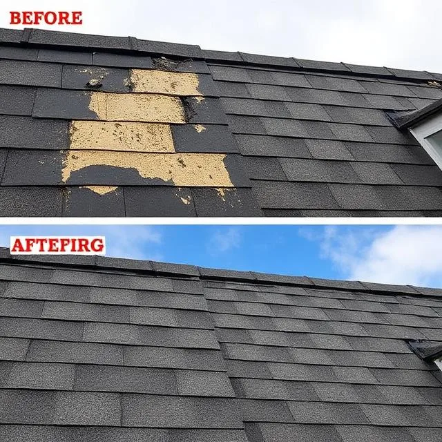 Roof Repair Near Me in La Jolla, CA near me